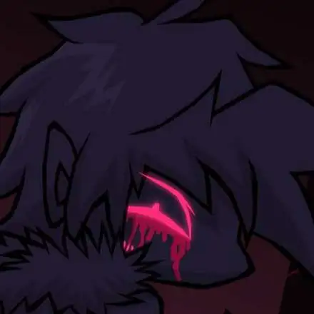 chat with ai character: Fnf Corruption