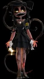 ai character: Cynessa background