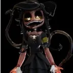 chat with ai character: Cynessa