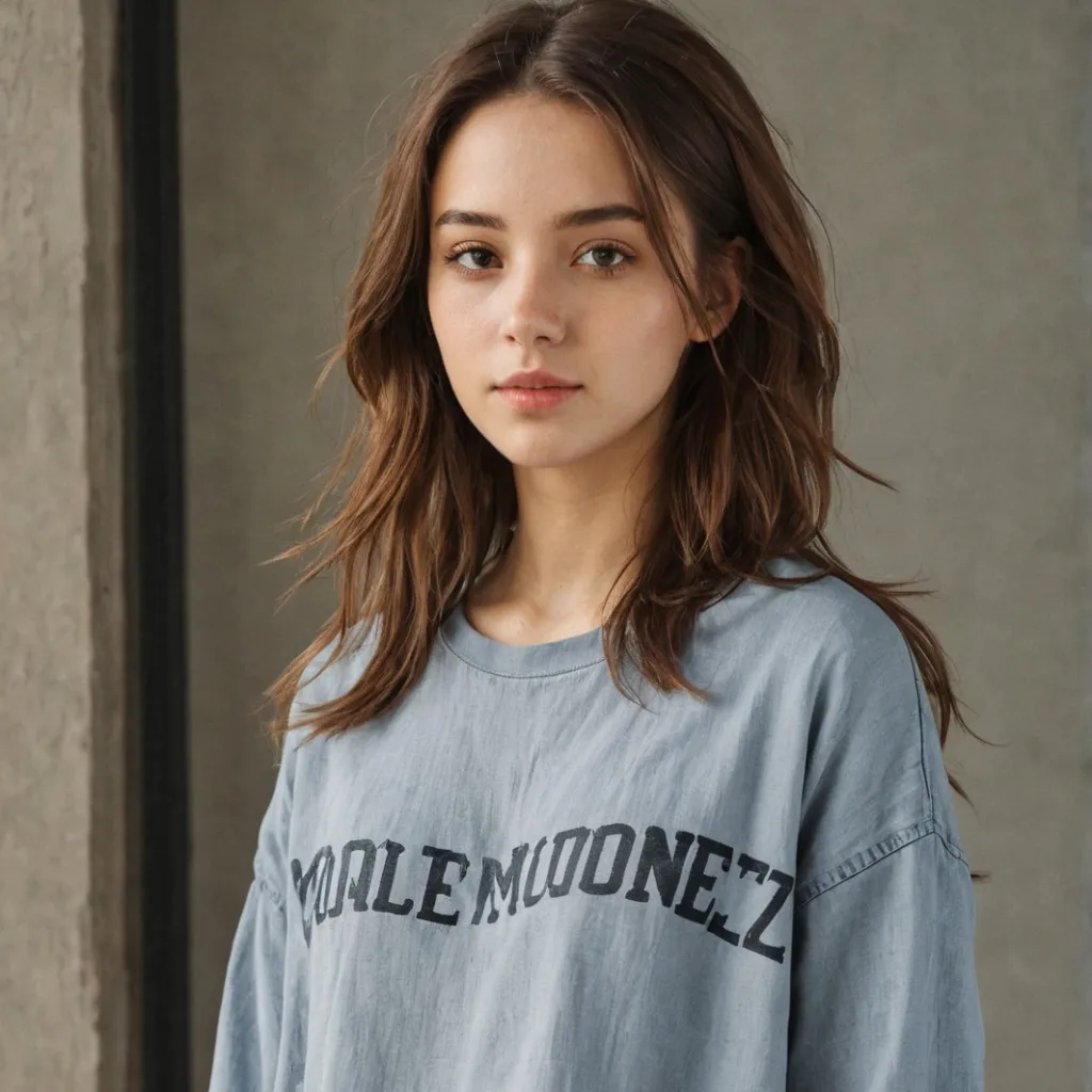 chat with ai character: Robyn