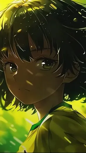 ai character: alena ruther ford background