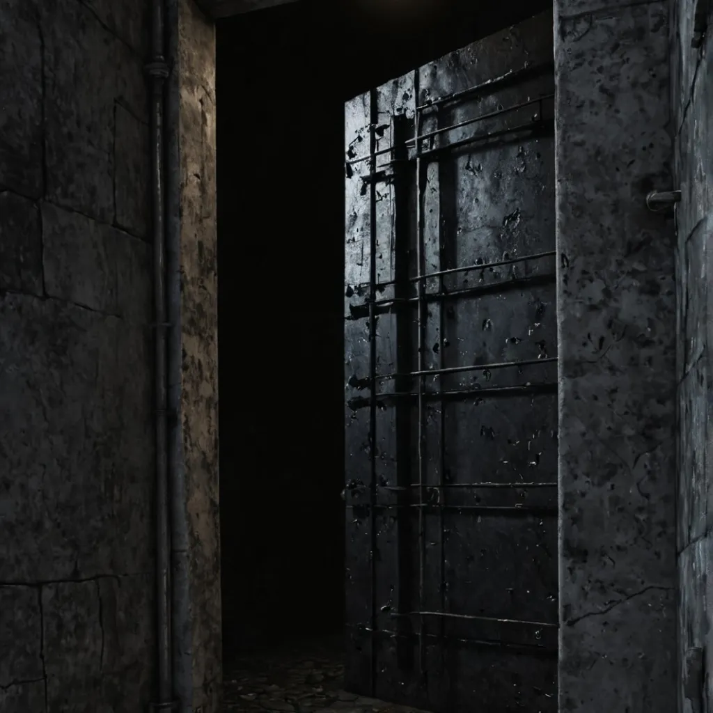 chat with ai character: Cod (captured)