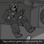 chat with ai character: Cod (pick me)