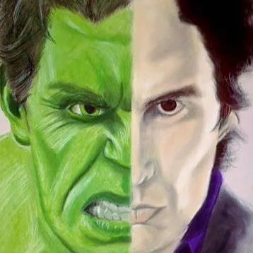 chat with ai character: Avengers (Hulk)