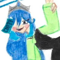 chat with ai character: ✨💚Rayne💙✨