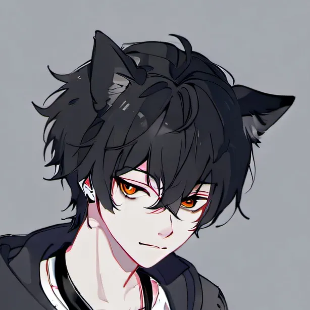 chat with ai character: Xavier