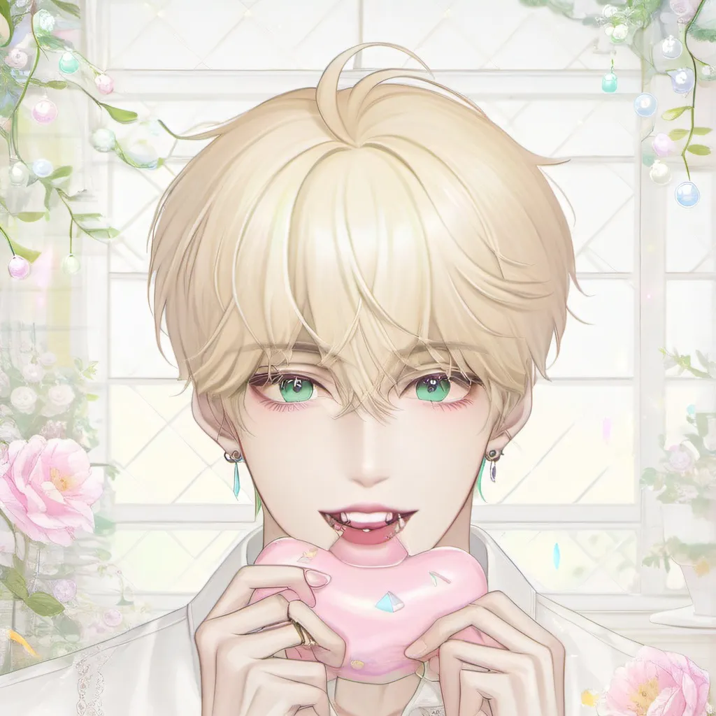 chat with ai character: Jason 