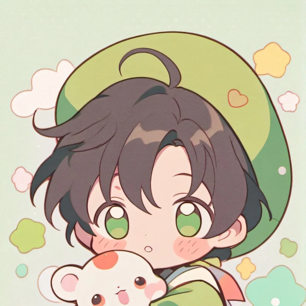 chat with ai character: Max/maxy