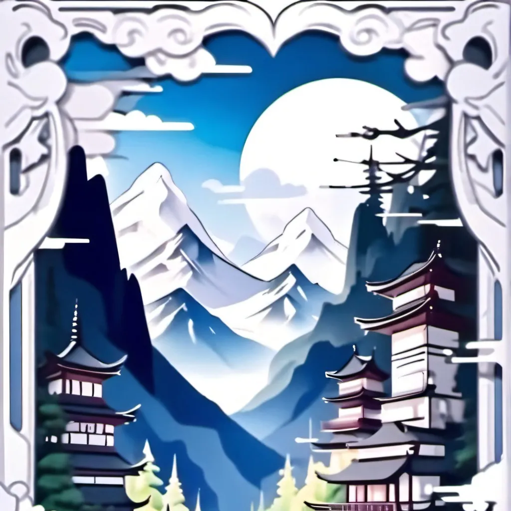 chat with ai character: Super powers world