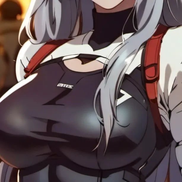 chat with ai character: Scarlett