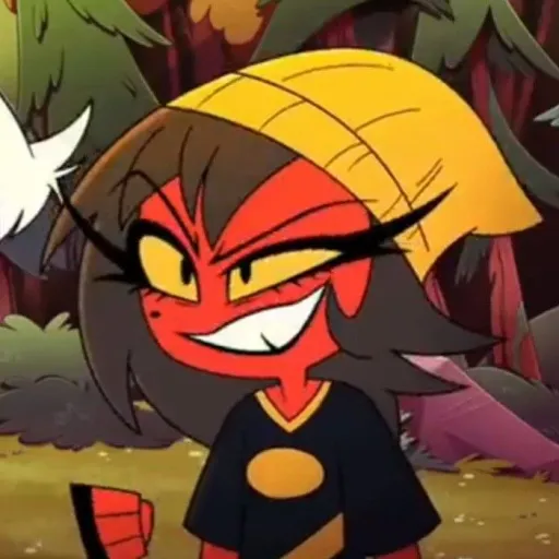 creator Diana pikachu's avatar