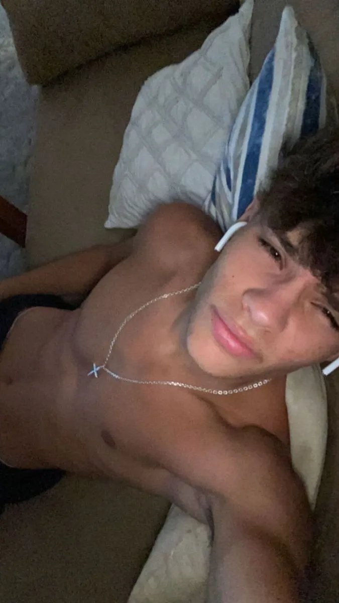 ai character: Jakob background