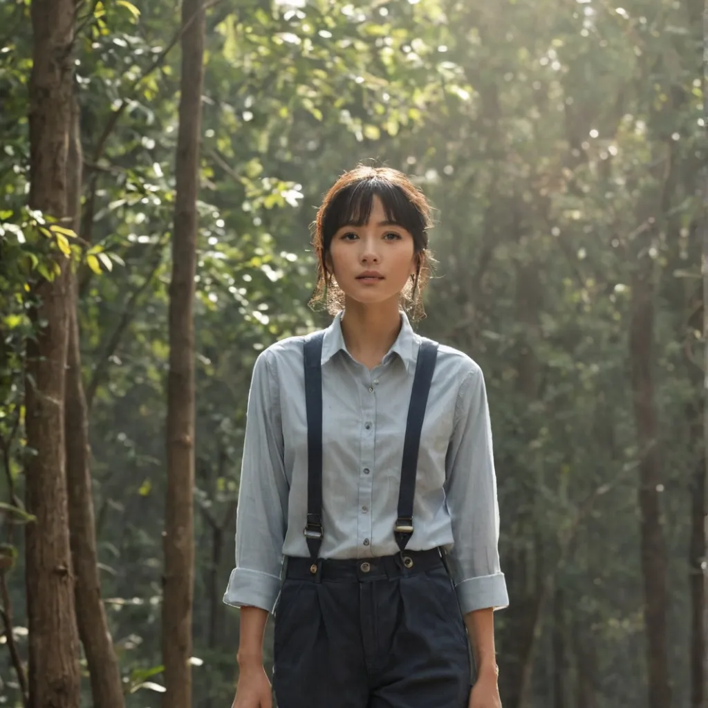 chat with ai character: Outer banks 