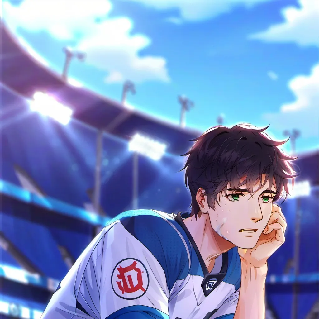 chat with ai character: 1D harry and yn 