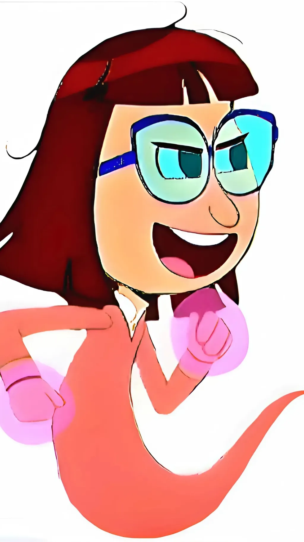 ai character: EnerGenie background