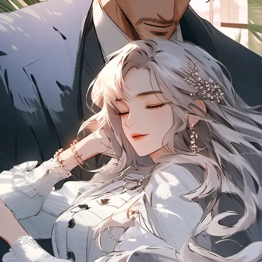 chat with ai character: Harley/Mafia Boss