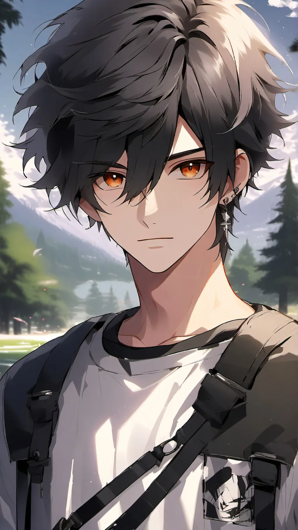 ai character: jason background