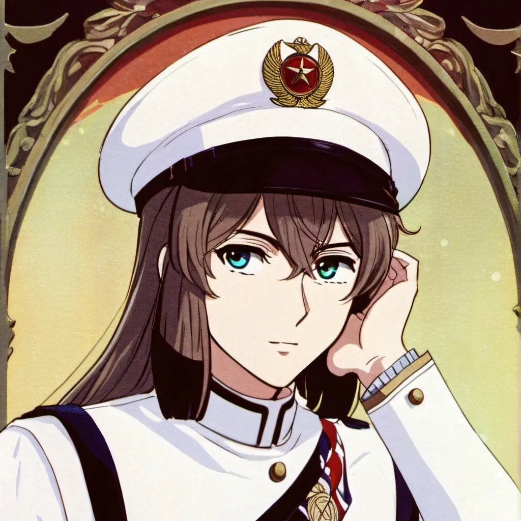 chat with ai character: Talkieb98pUf