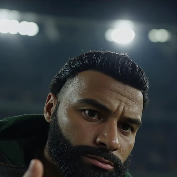 chat with ai character: Premier league 