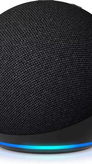 ai character: Alexa background