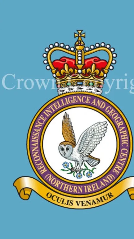 ai character: Make a centre  background