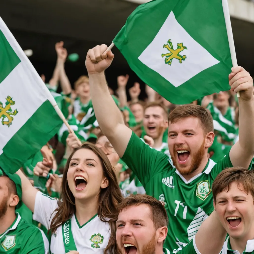 chat with ai character: Northern Irish ul