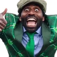 chat with ai character: Blackpaddy