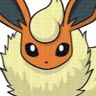 chat with ai character: flareon