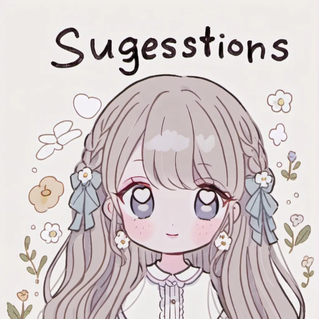 chat with ai character: Talkie Suggestions