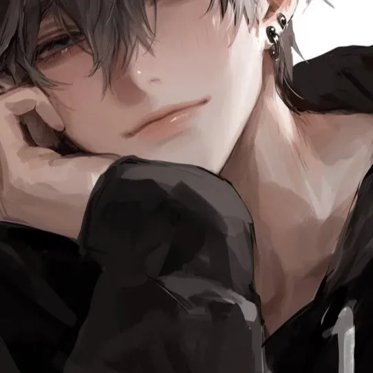 chat with ai character: Alex