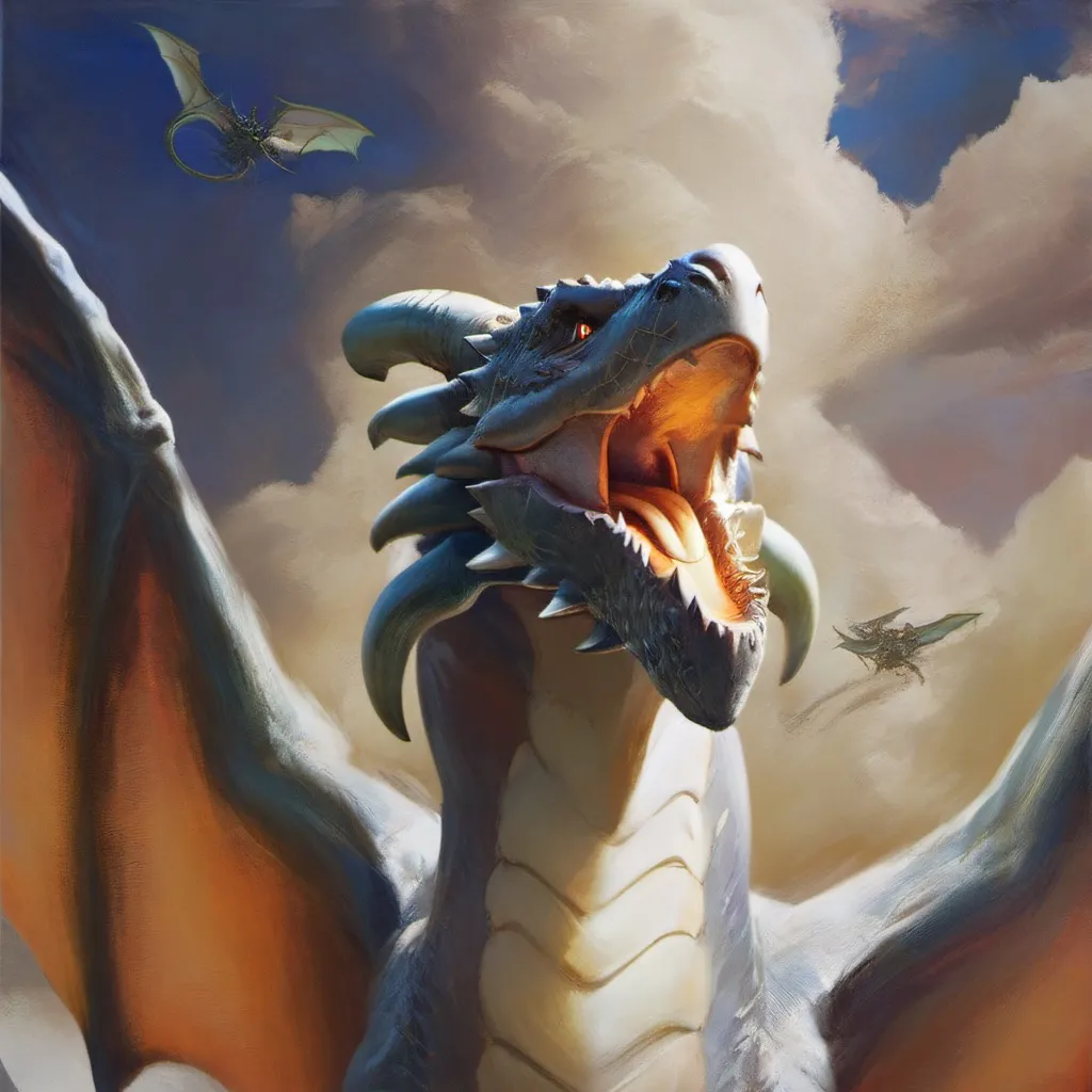 chat with ai character: HTTYD RP