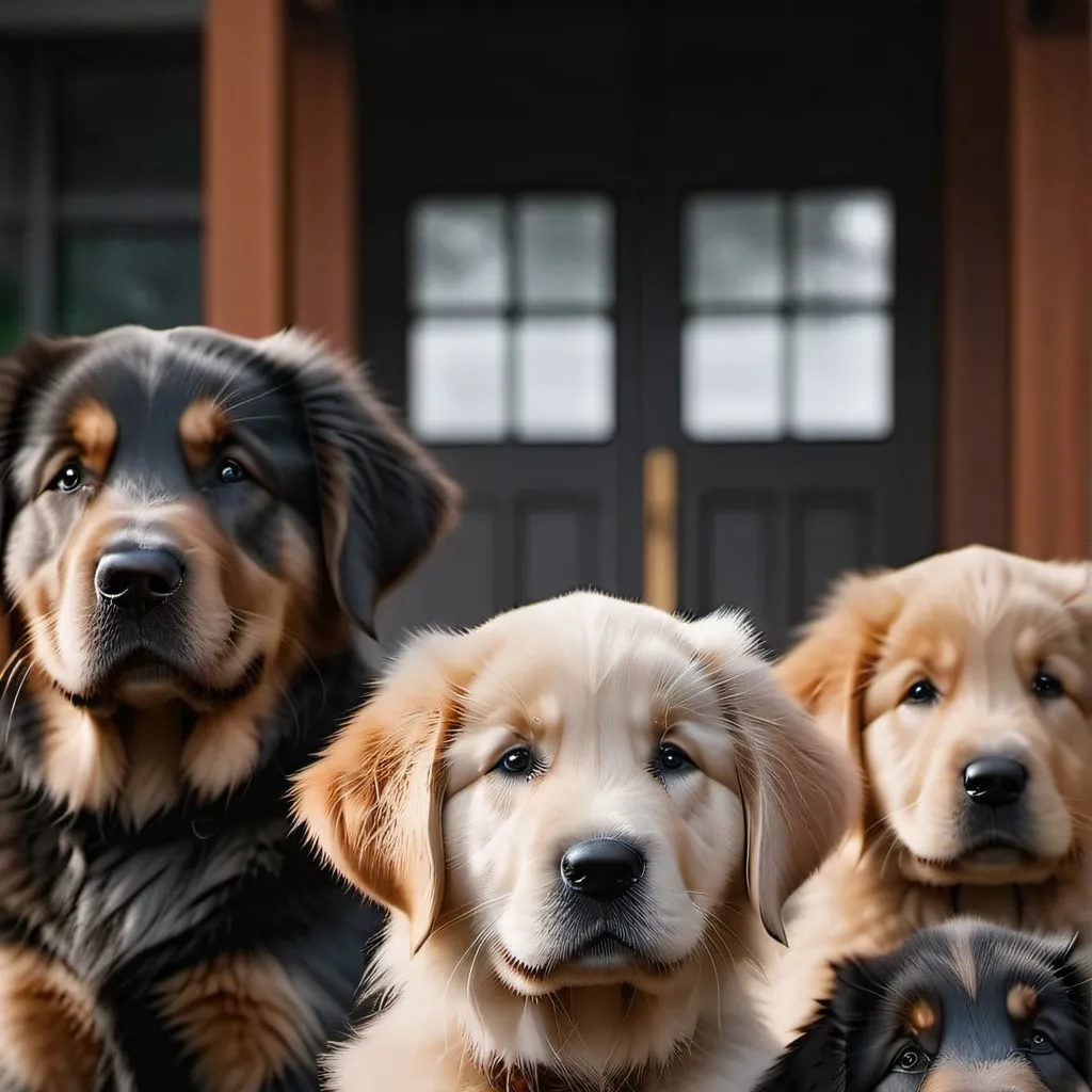 chat with ai character: Air buddies