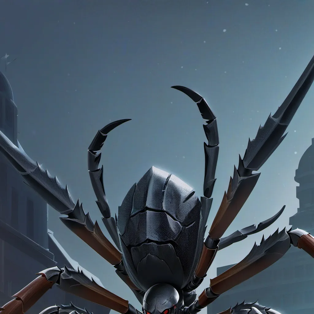 chat with ai character: STRANGER THINGS