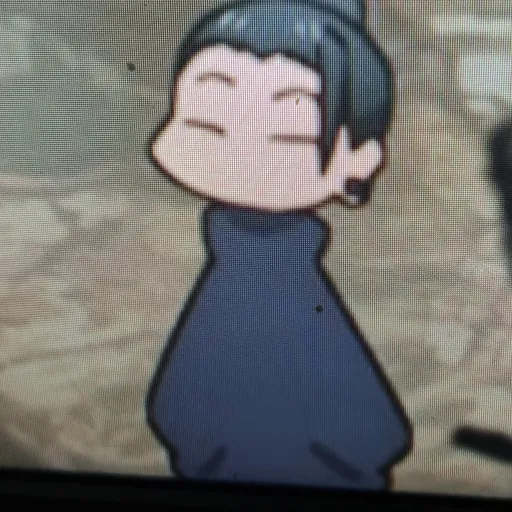 creator domfushiguro's avatar