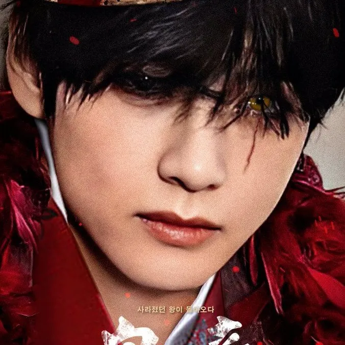 chat with ai character: !!!TEAHYUNG!!!