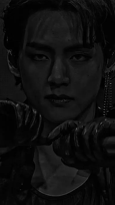 ai character: !!!TEAHYUNG!!! background