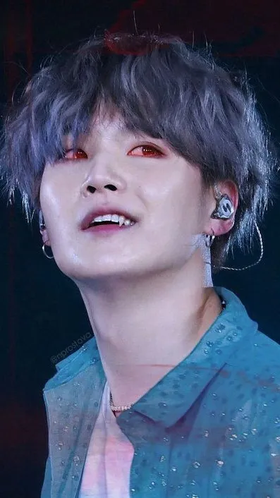 ai character: !!SUGA!!!슈가 background