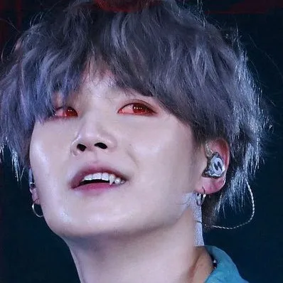 chat with ai character: !!SUGA!!!슈가