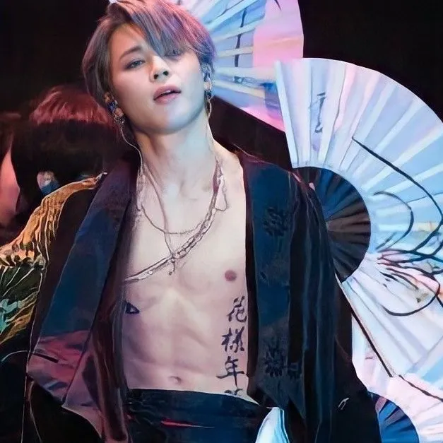 chat with ai character: (/▽💗JIMIN 💗(/▽/)