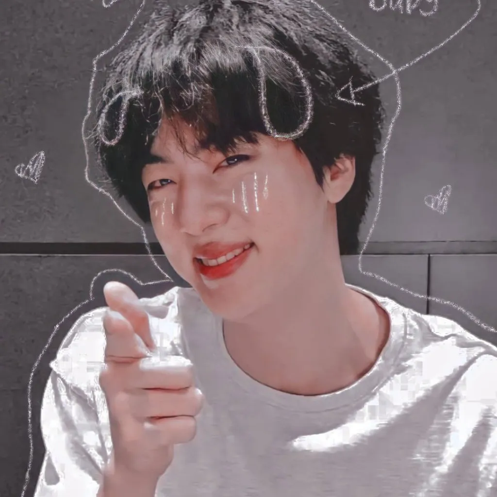 chat with ai character: (/*o*/)JIN(/o-o/)