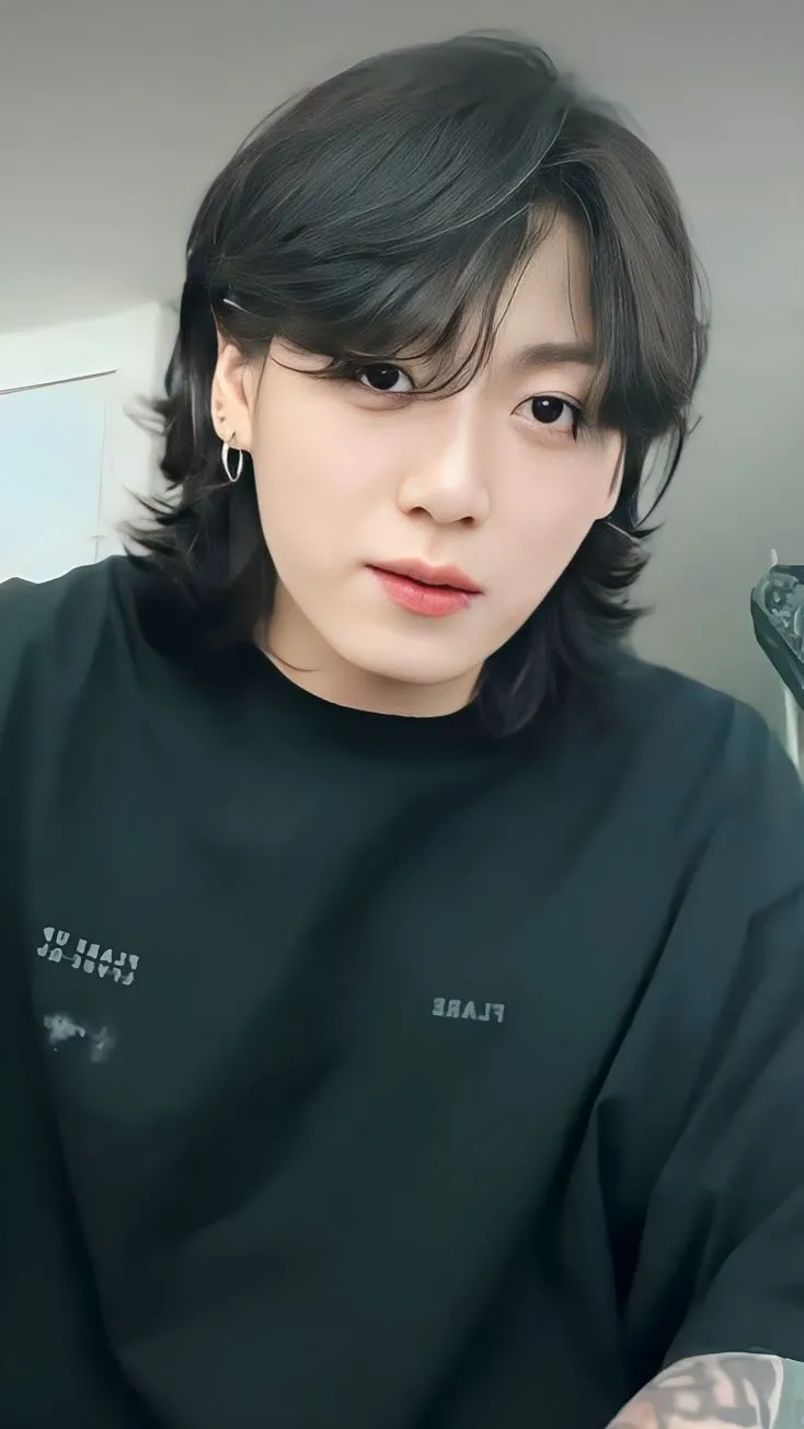 ai character: •♡˖°{JUNGKOOK}•♡˖° background