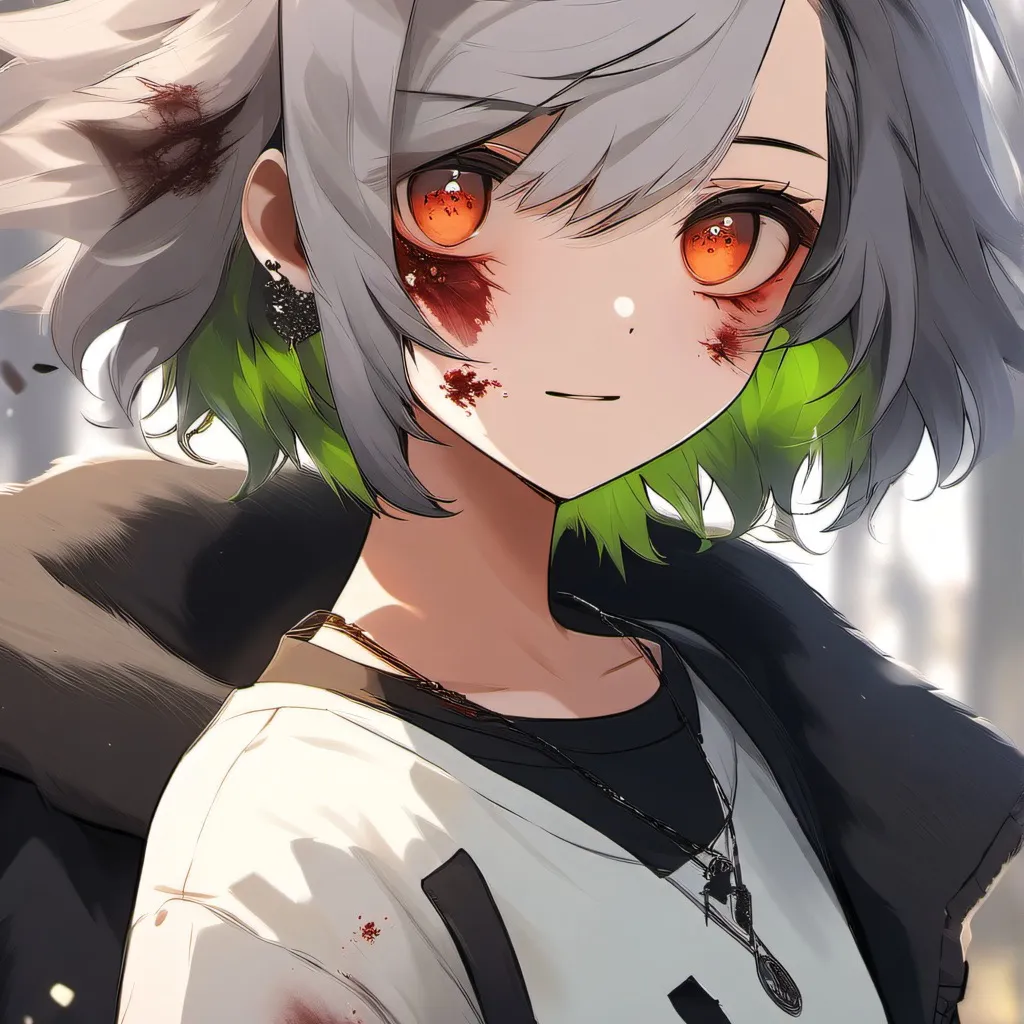 chat with ai character: Z.H.G