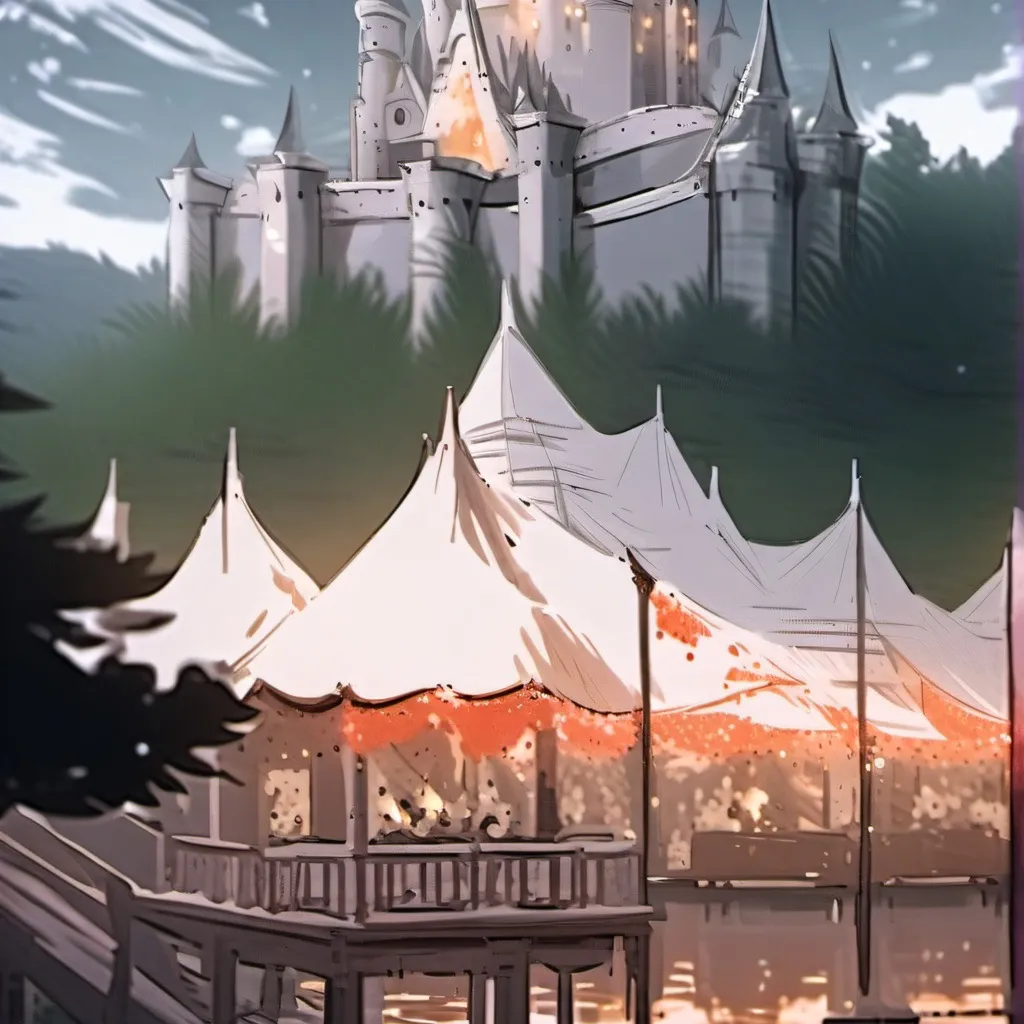 chat with ai character: Chatting 