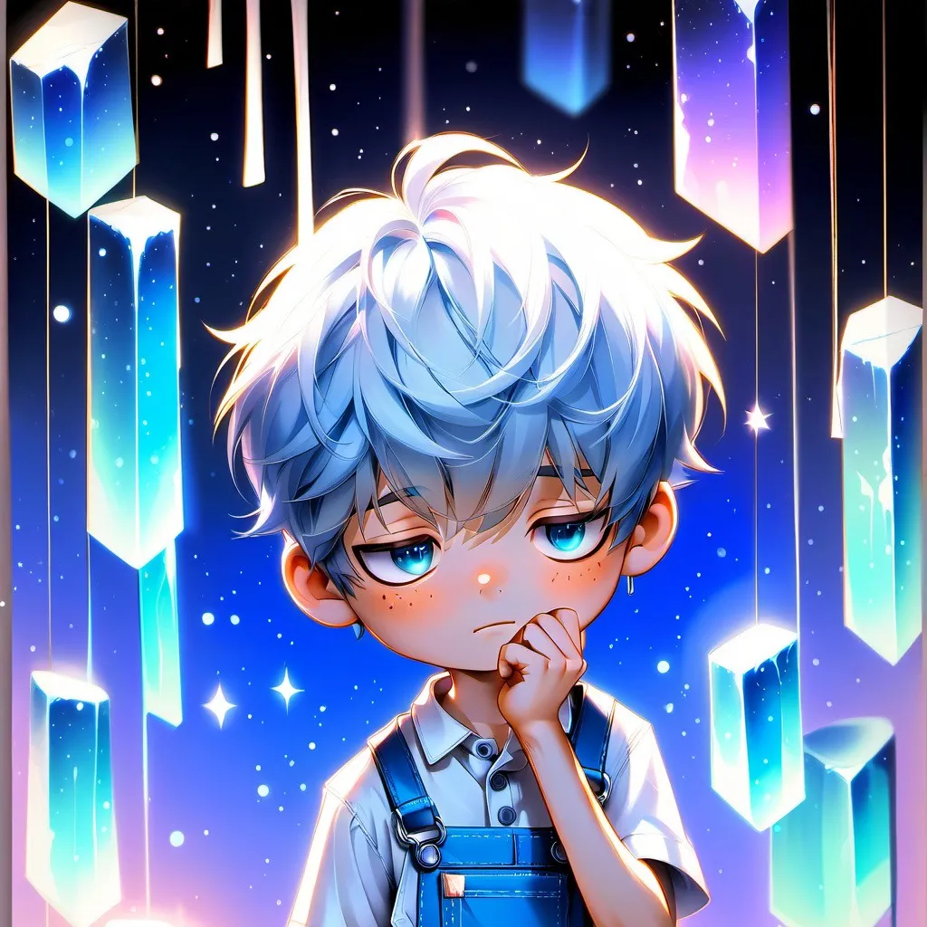 chat with ai character: Pinocchio