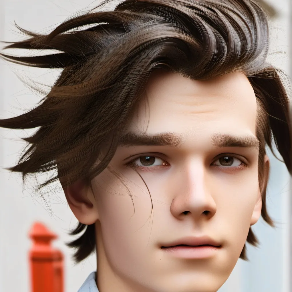 chat with ai character: Alfred Hallam 