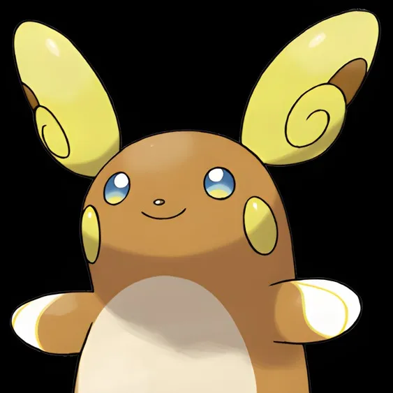 chat with ai character: Alolan Raichu