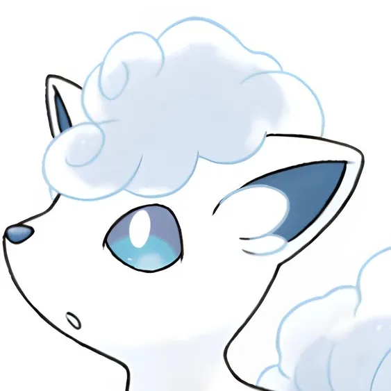 chat with ai character: Alolan Vulpix