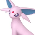 chat with ai character: Espeon