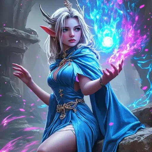 creator Dafne gamer's avatar