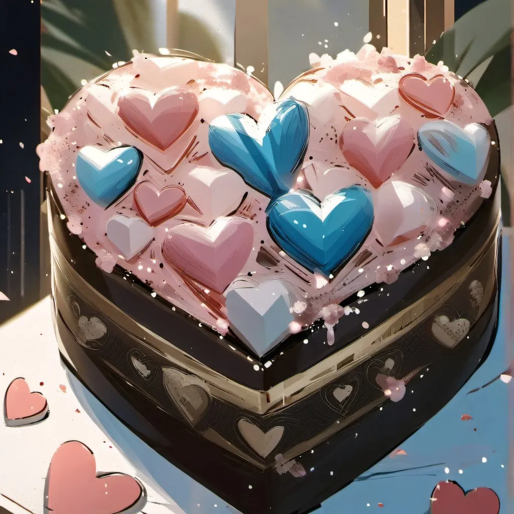 chat with ai character: KC X Pierce Aphmau